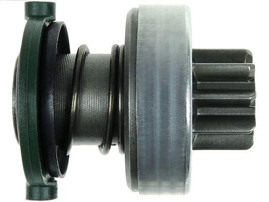 SD0067 AS-PL Freewheel gear, starter