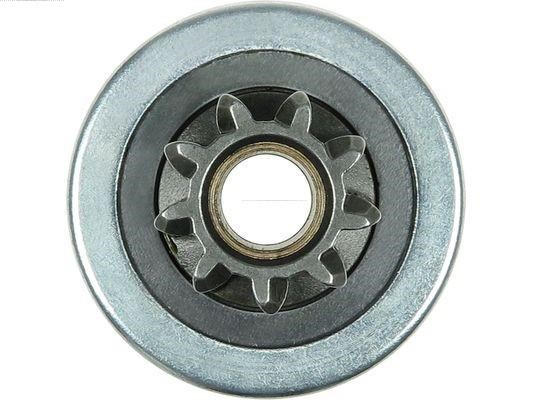 Freewheel gear, starter AS-PL SD0067