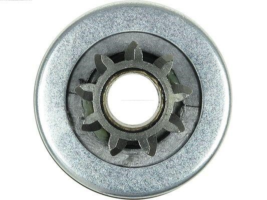 Freewheel Gear, starter AS-PL SD0068