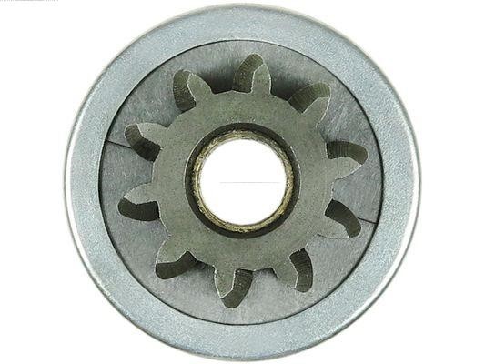 Freewheel gear, starter AS-PL SD0349S