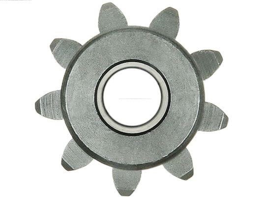 Freewheel gear, starter AS-PL SD0396P