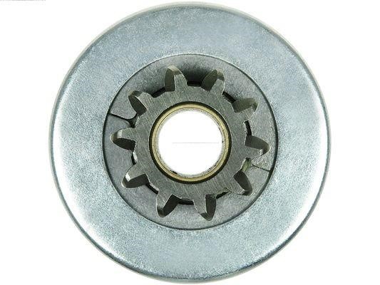 Freewheel gear, starter AS-PL SD3012