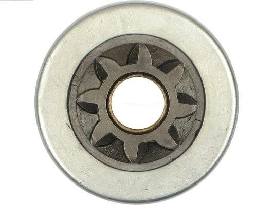 Freewheel Gear, starter AS-PL SD3042