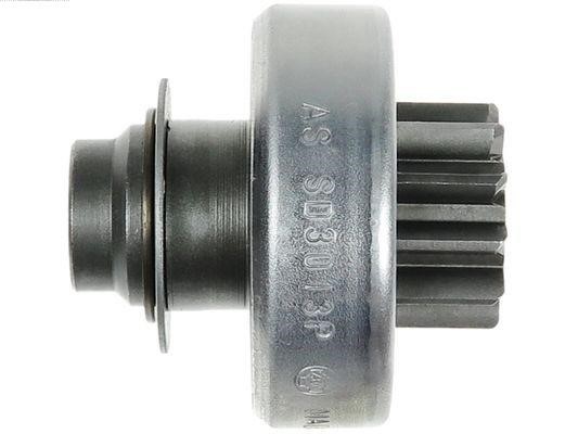 AS-PL SD3013P Freewheel gear, starter SD3013P SD3013P AS-PL Freewheel gear, starter