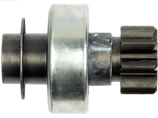 SD3045 AS-PL Freewheel gear, starter