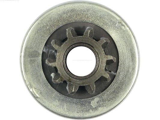 Freewheel gear, starter AS-PL SD3021
