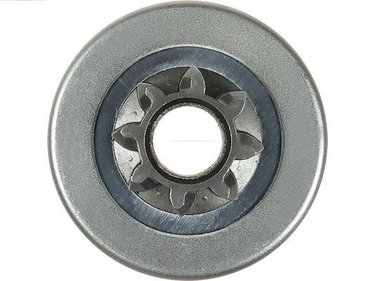 Freewheel gear, starter AS-PL SD3046P
