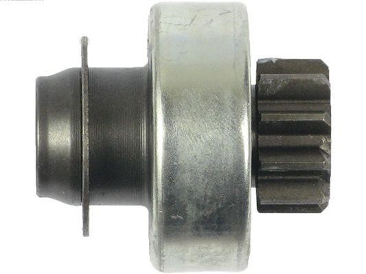 SD3021 AS-PL Freewheel gear, starter