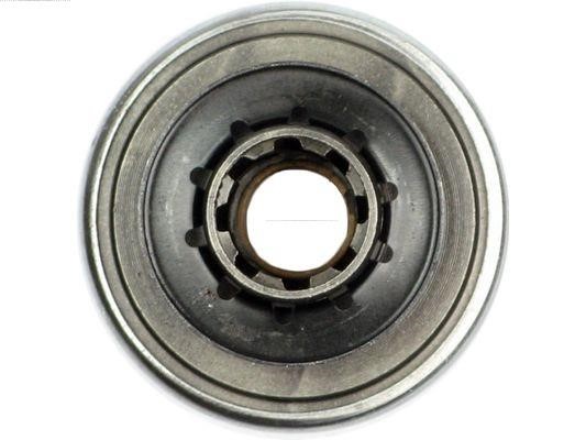 Freewheel gear, starter AS-PL SD3047