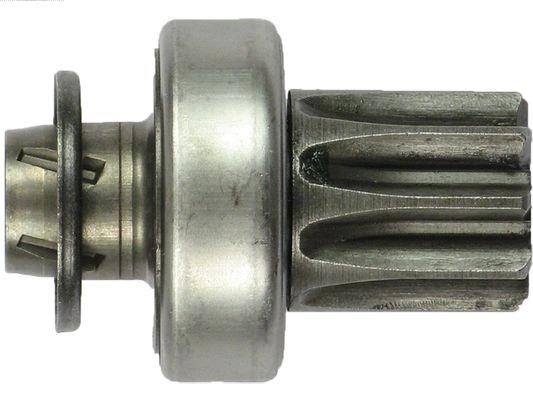 SD3023 AS-PL Freewheel Gear, starter