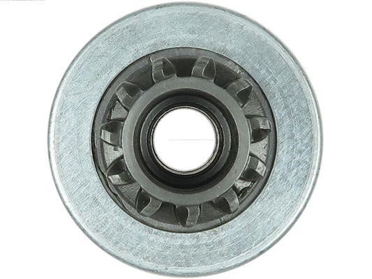 Freewheel Gear, starter AS-PL SD3024