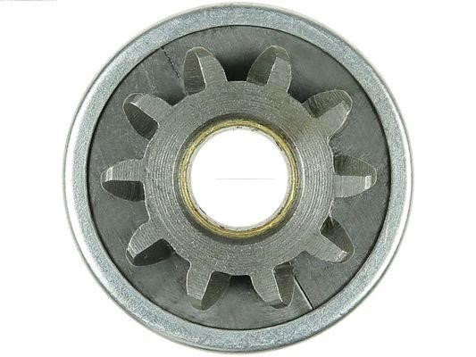 Freewheel gear, starter AS-PL SD5039