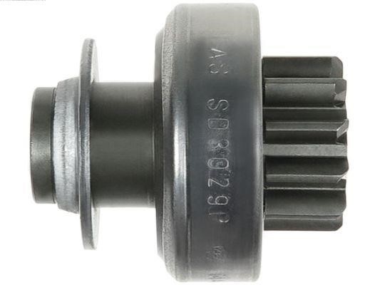 AS-PL SD3029P Freewheel gear, starter SD3029P SD3029P AS-PL Freewheel gear, starter