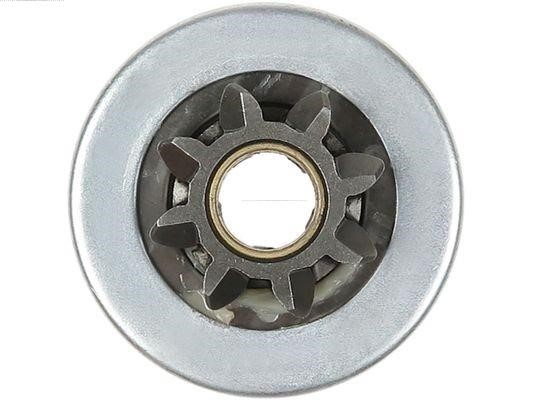 Freewheel gear, starter AS-PL SD3030