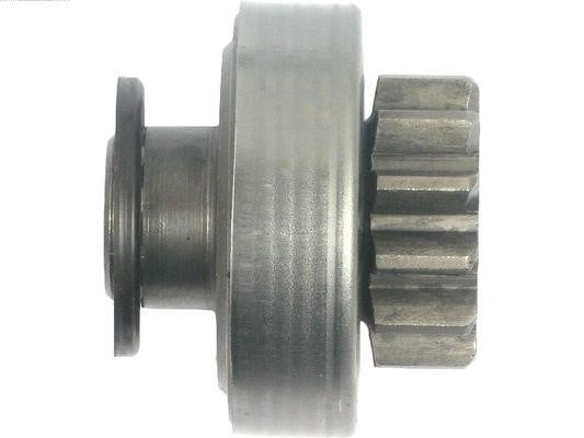 SD3054 AS-PL Freewheel gear, starter