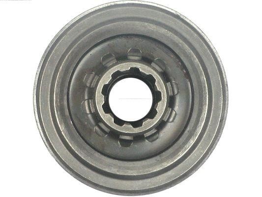 Freewheel gear, starter AS-PL SD3054