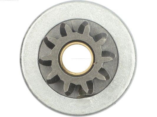 Freewheel gear, starter AS-PL SD3055