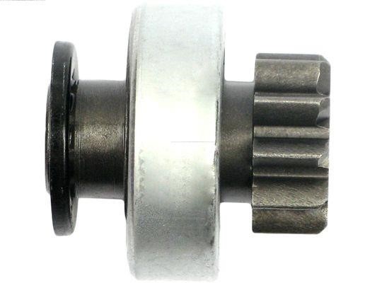 Bendix starter Audi: SD3055 AS-PL Freewheel gear, starter
