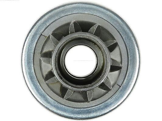 Freewheel gear, starter AS-PL SD3034P