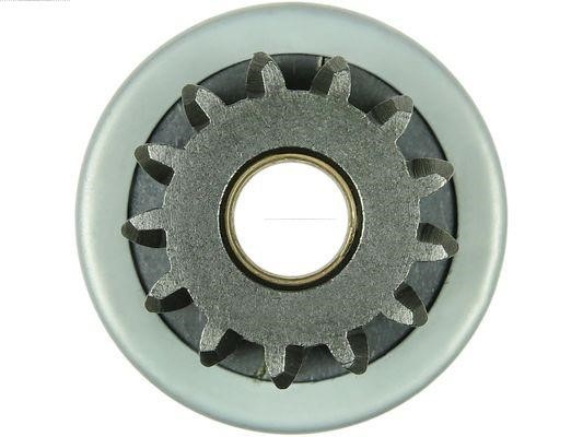 Freewheel gear, starter AS-PL SD5035