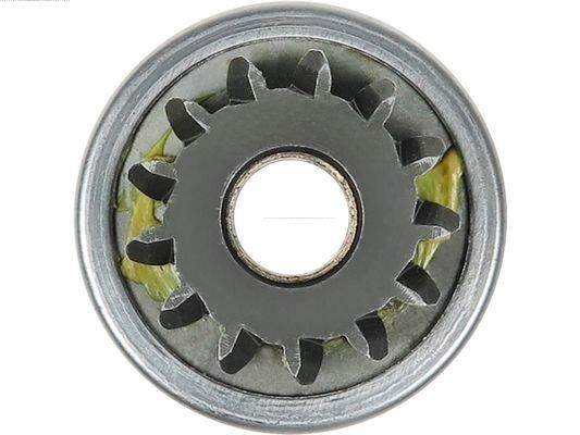 Freewheel gear, starter AS-PL SD5035P