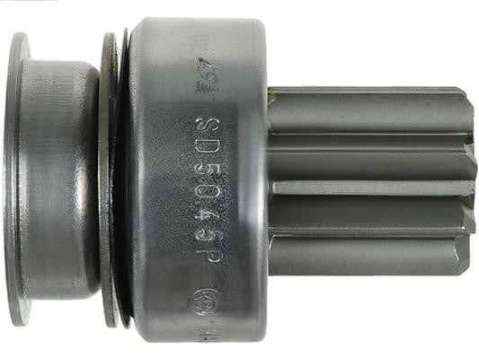 SD5045P AS-PL Freewheel gear, starter