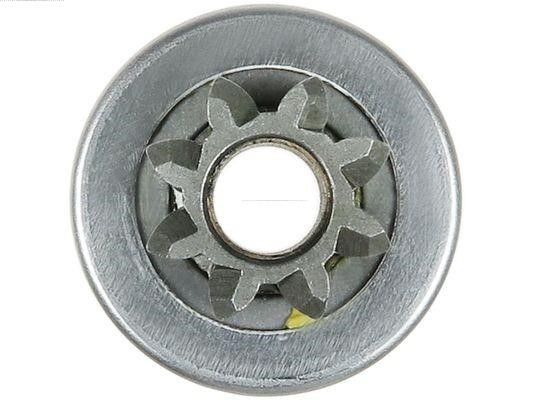 Freewheel gear, starter AS-PL SD5045P