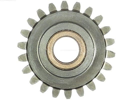 Freewheel gear, starter AS-PL SD5046