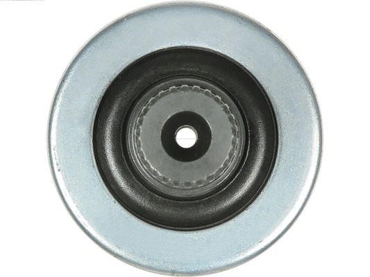Freewheel gear, starter AS-PL SD5038