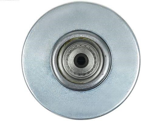Pinion, starter AS-PL SD5049S