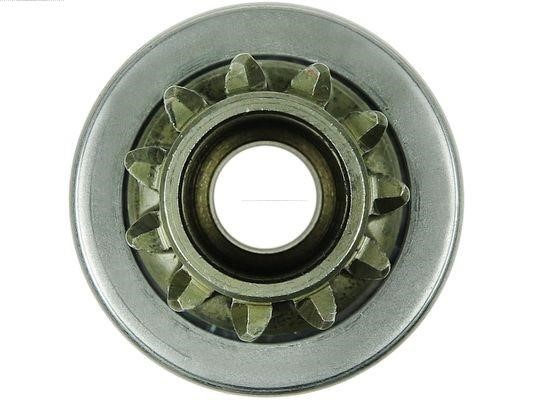 Freewheel gear, starter AS-PL SD3038