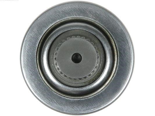 Pinion, starter AS-PL SD5038P