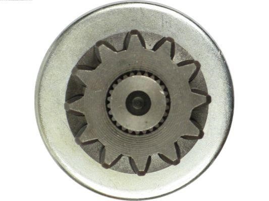 Freewheel gear, starter AS-PL SD5054