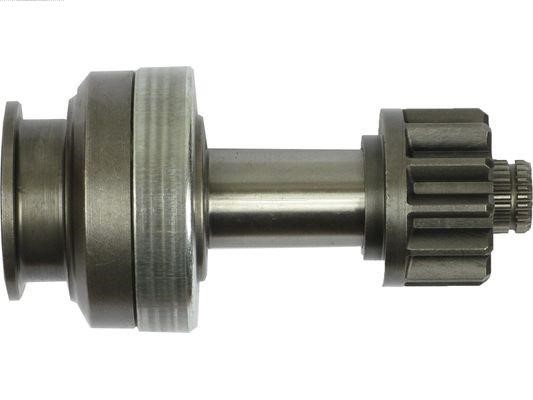 AS-PL SD5054 Freewheel gear, starter SD5054 SD5054 AS-PL Freewheel gear, starter