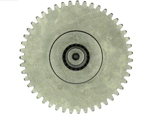 Freewheel gear, starter AS-PL SD5055