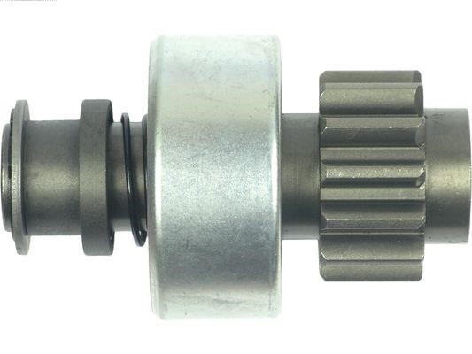 AS-PL SD5061 Freewheel gear, starter SD5061