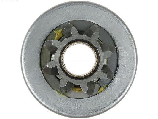 Freewheel gear, starter AS-PL SD5065P