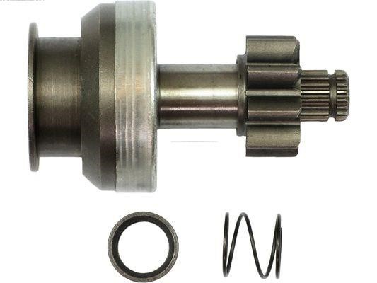 SD5097 AS-PL Freewheel gear, starter