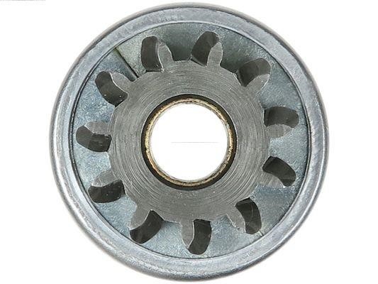 Freewheel gear, starter AS-PL SD5067P