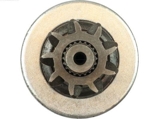 Freewheel gear, starter AS-PL SD5097