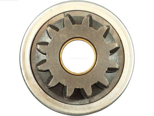 Freewheel gear, starter AS-PL SD5098