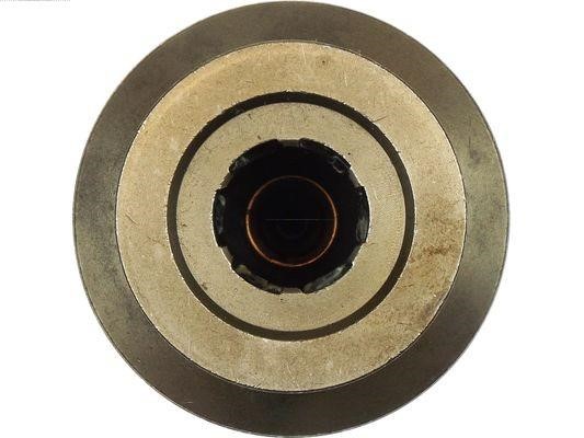 Freewheel gear, starter AS-PL SD5099