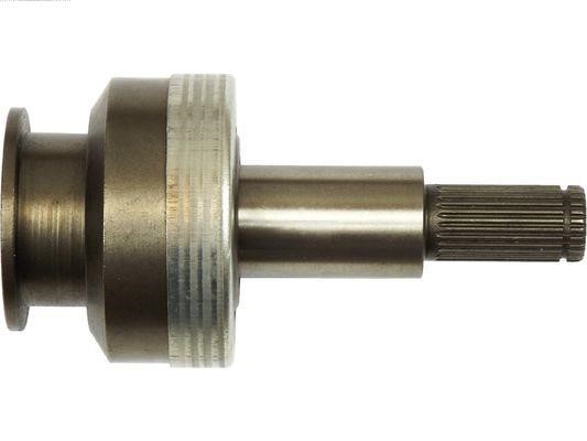 SD5099 AS-PL Freewheel gear, starter