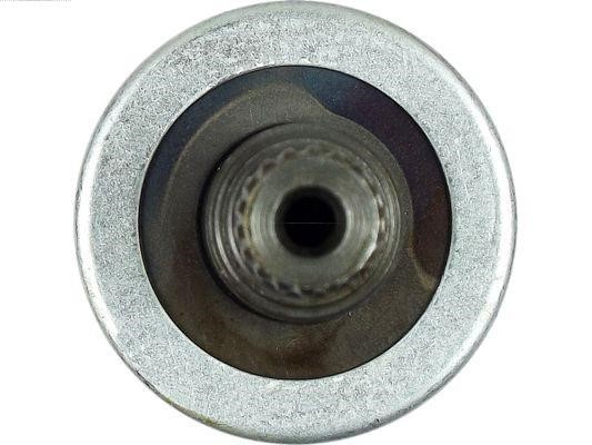 Freewheel gear, starter AS-PL SD5100
