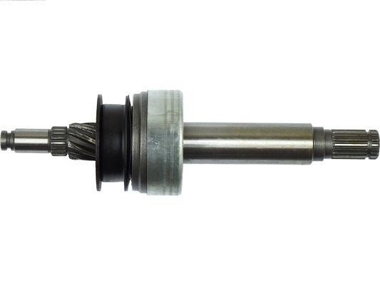 AS-PL SD5100 Freewheel gear, starter SD5100 SD5100 AS-PL Freewheel gear, starter