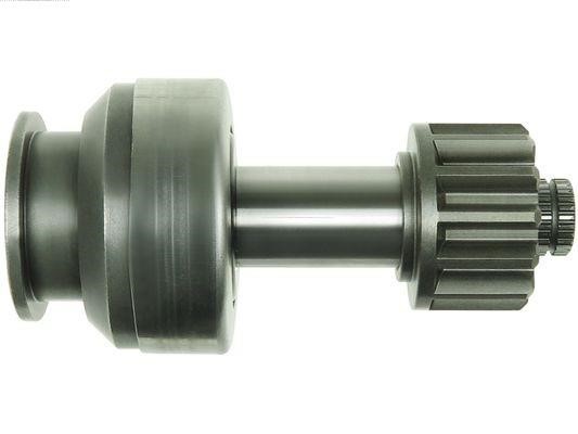 SD5070 AS-PL Freewheel gear, starter