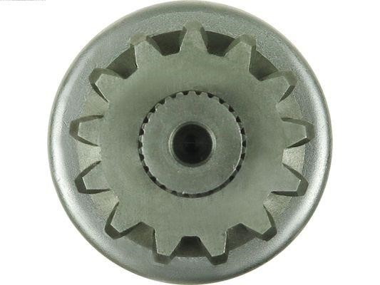 Freewheel gear, starter AS-PL SD5070