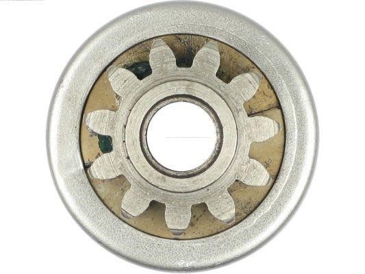 Freewheel Gear, starter AS-PL SD5072