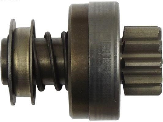 SD9128 AS-PL Freewheel Gear, starter