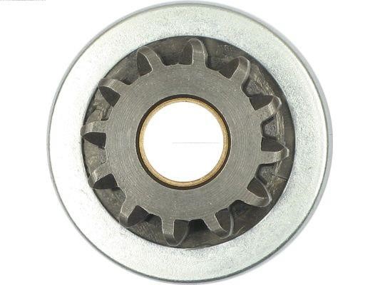 Freewheel gear, starter AS-PL SD5074